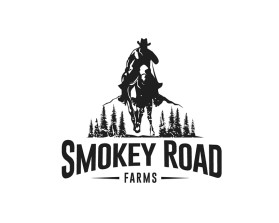 Smoky Road Farms entry by Jorge Luis Castillo