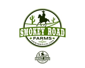 Smoky Road Farms entry by Ari Muchtarom