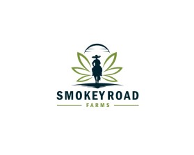 Smoky Road Farms entry by Rully Kurnia Suandana
