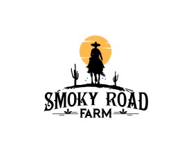 Smoky Road Farms entry by Raymond A