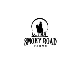 Smoky Road Farms entry by andi suhendi