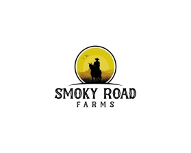 Smoky Road Farms entry by andi suhendi