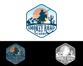Smoky Road Farms entry by puji wahyono