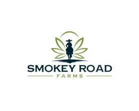 Smoky Road Farms entry by Rully Kurnia Suandana