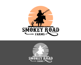 Smoky Road Farms entry by puji wahyono