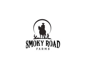 Smoky Road Farms entry by andi suhendi