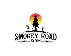 Smoky Road Farms entry by Raymond A