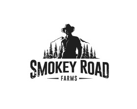 Smoky Road Farms entry by Jorge Luis Castillo