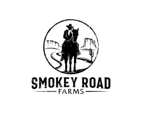 Smoky Road Farms entry by Amit Kumar