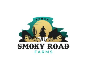 Smoky Road Farms entry by Danijela Lazic