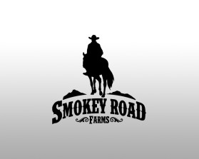 Smoky Road Farms entry by an anonymous creative