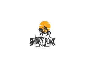 Smoky Road Farms entry by indra rukmana