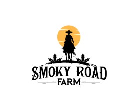 Smoky Road Farms entry by Raymond A