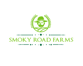 Smoky Road Farms entry by Joseph Nazriel