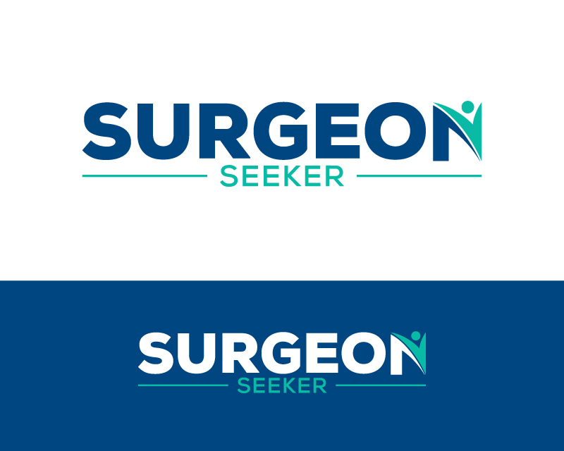 Logo Design for Surgeon Seeker