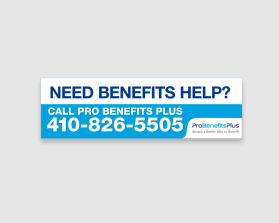 Pro Benefits Plus entry by robertdc