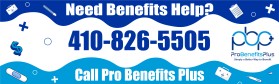 Pro Benefits Plus entry by Marisabel55