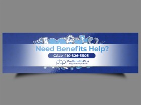 Pro Benefits Plus entry by ninjadesign