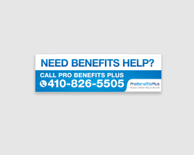 Pro Benefits Plus entry by robertdc