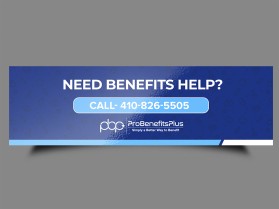 Pro Benefits Plus entry by ninjadesign
