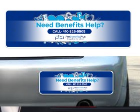 Pro Benefits Plus entry by ninjadesign