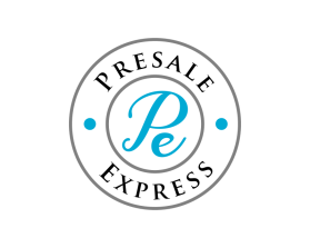 Presale Express.com entry by ninisdesign™