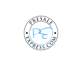 Presale Express.com entry by binbin design