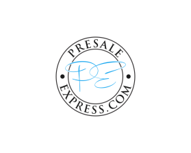 Presale Express.com entry by binbin design