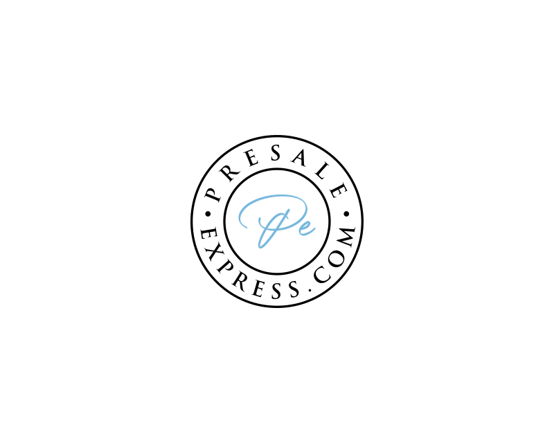 Logo Design for Presale Express.com