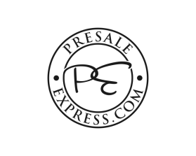Presale Express.com entry by binbin design