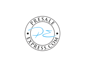 Presale Express.com entry by binbin design