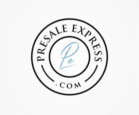 Presale Express.com entry by wongsanus