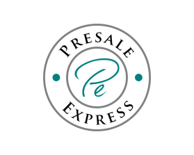 Presale Express.com entry by ninisdesign™