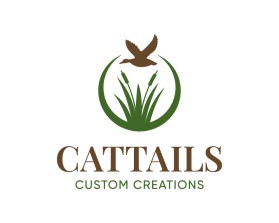 Cattails entry by Ahmad nurul huda