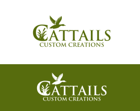 Cattails entry by Miroslav