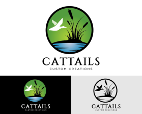 Cattails entry by Siti Anissa