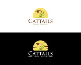 Cattails entry by aref david saputro
