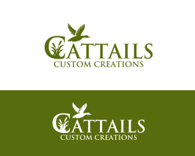 Cattails entry by Miroslav