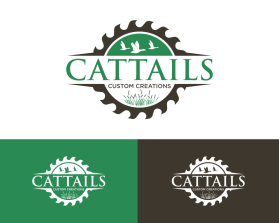 Cattails entry by khoirul muhibin