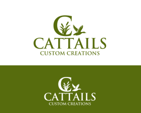Cattails entry by Miroslav