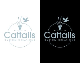 Cattails entry by Tony Berliana