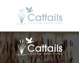 Cattails entry by Tony Berliana