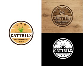 Cattails entry by Ahmad nurul huda