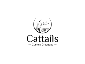 Cattails entry by Supo Wahono
