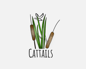 Cattails entry by Faisal Aszhari