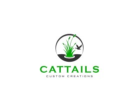 Cattails entry by andi suhendi