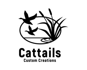 Cattails entry by an anonymous creative