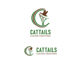 Cattails entry by Agus Indra Raswan