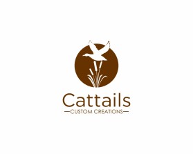 Cattails entry by Alfi shihab