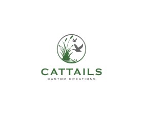Cattails entry by andi suhendi
